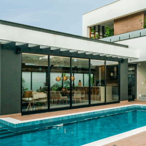 Roll Door Lite