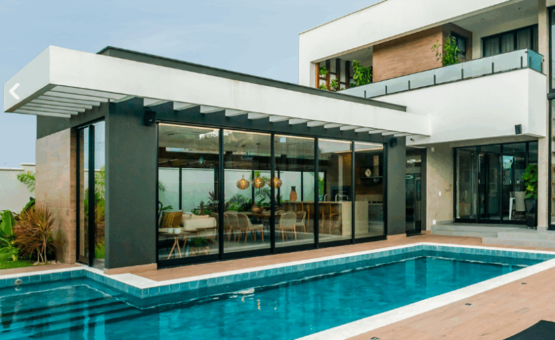 Roll Door Lite